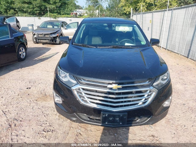 Chevrolet EQUINOX LT 2019 2GNAXUEV7K6119225 Image 12