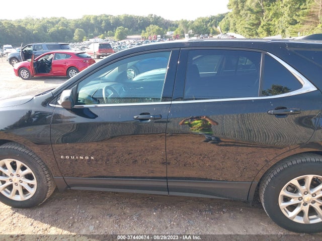 Chevrolet EQUINOX LT 2019 2GNAXUEV7K6119225 Image 14