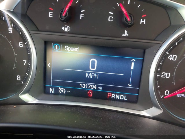 Chevrolet EQUINOX LT 2019 2GNAXUEV7K6119225 Image 15