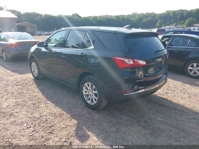 Chevrolet EQUINOX LT 2019 2GNAXUEV7K6119225 Image 3