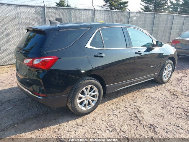 Chevrolet EQUINOX LT 2019 2GNAXUEV7K6119225 Image 4