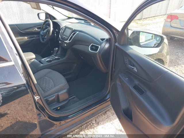 Chevrolet EQUINOX LT 2019 2GNAXUEV7K6119225 Image 5