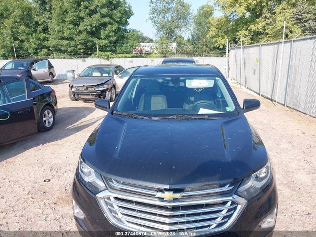 Chevrolet EQUINOX LT 2019 2GNAXUEV7K6119225 Image 6