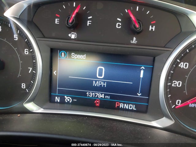Chevrolet EQUINOX LT 2019 2GNAXUEV7K6119225 Image 7