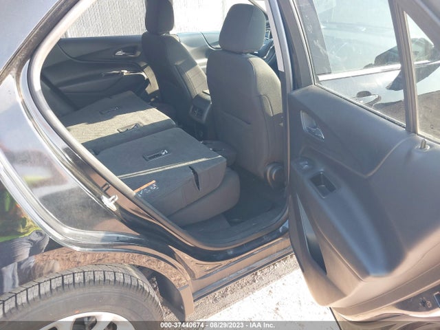 Chevrolet EQUINOX LT 2019 2GNAXUEV7K6119225 Image 8