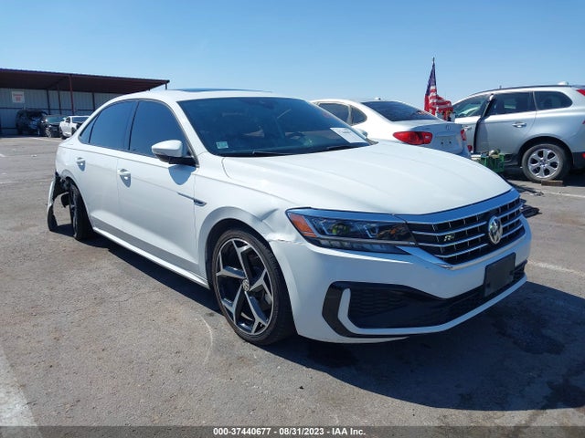 2021 1VWMA7A39MC004517 main image