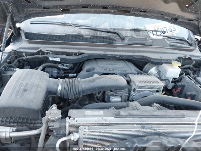 1C6SRFMT7LN322977 RAM 1500 Big Horn