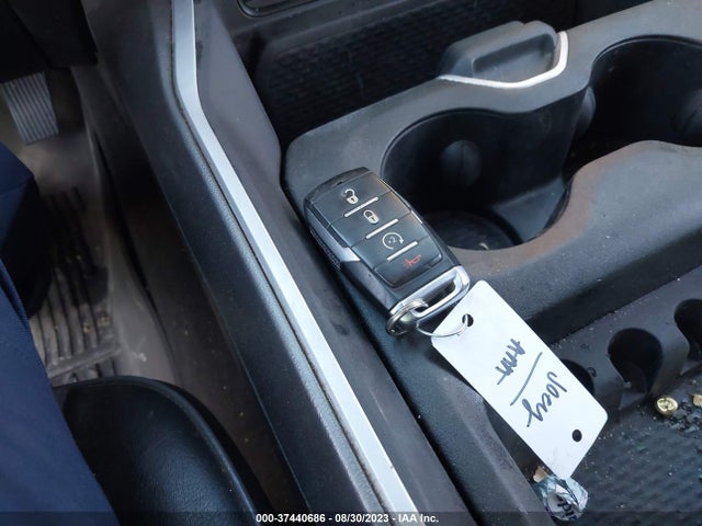 1C6SRFMT7LN322977 RAM 1500 Big Horn