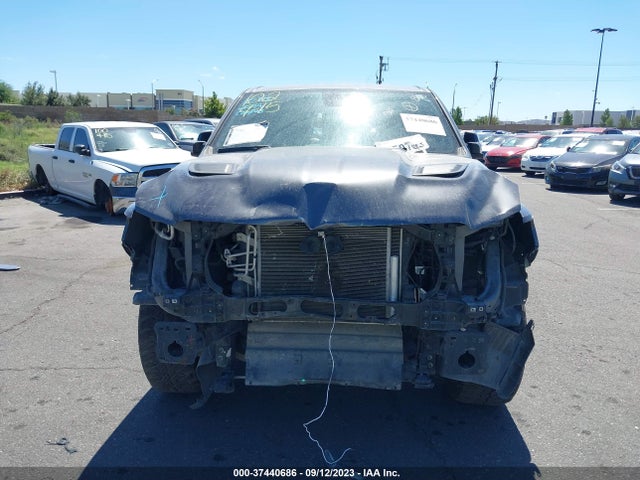 1C6SRFMT7LN322977 RAM 1500 Big Horn
