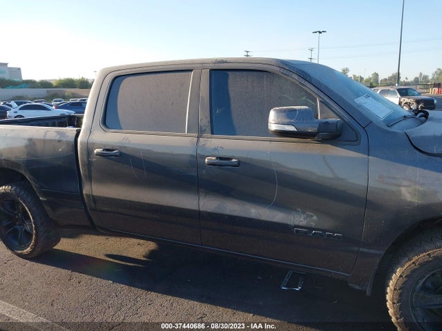 1C6SRFMT7LN322977 RAM 1500 Big Horn