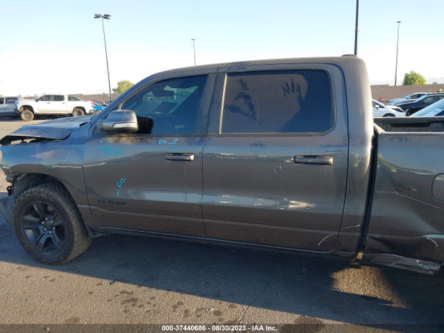 1C6SRFMT7LN322977 RAM 1500 Big Horn