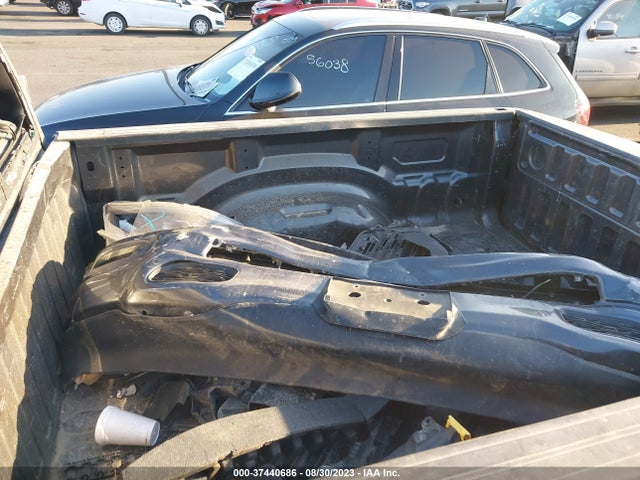 1C6SRFMT7LN322977 RAM 1500 Big Horn
