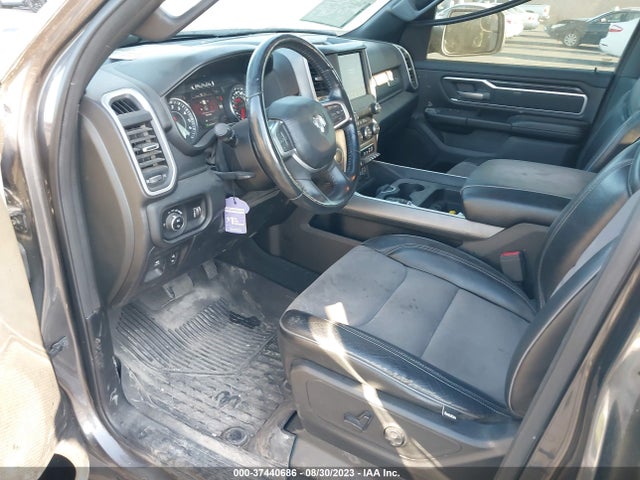 1C6SRFMT7LN322977 RAM 1500 Big Horn