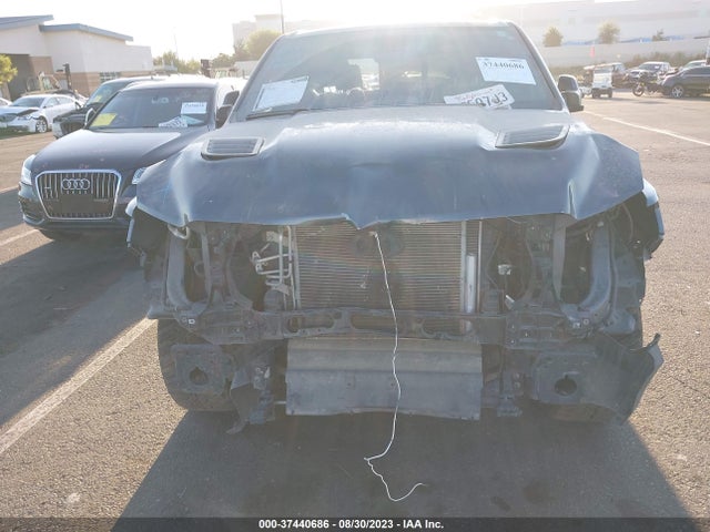 1C6SRFMT7LN322977 RAM 1500 Big Horn