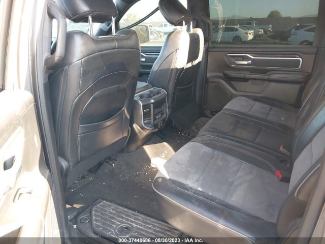 1C6SRFMT7LN322977 RAM 1500 Big Horn