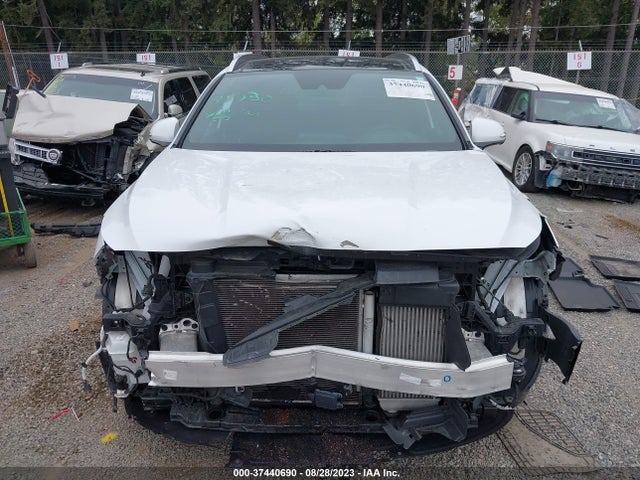 Hyundai Santa Fe Calligraphy 2022 5NMS5DAL1NH449432 Image 13