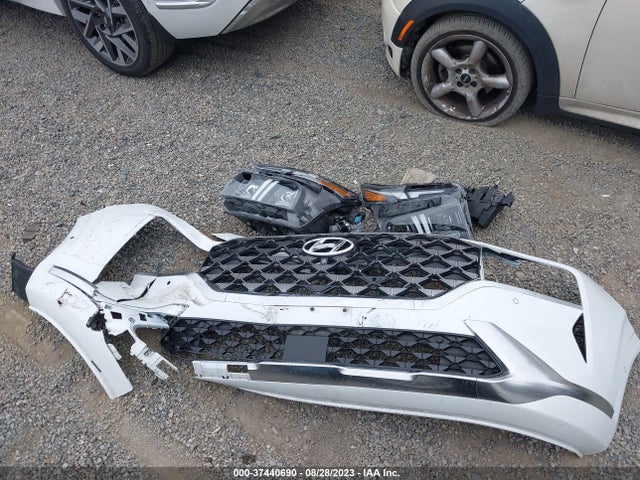 Hyundai Santa Fe Calligraphy 2022 5NMS5DAL1NH449432 Image 12