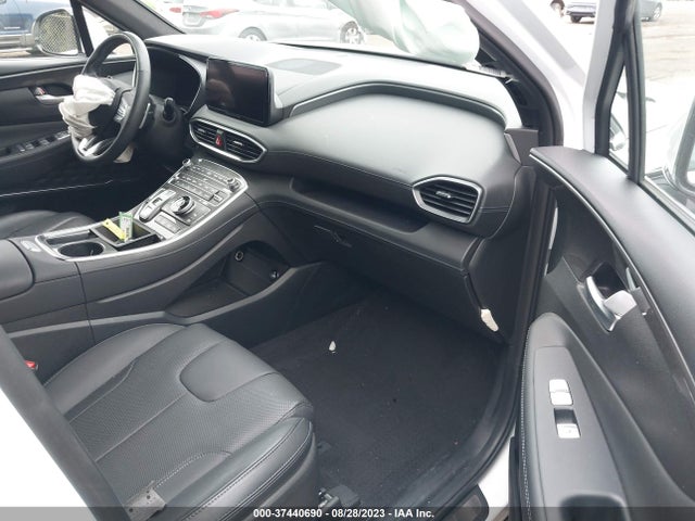 Hyundai Santa Fe Calligraphy 2022 5NMS5DAL1NH449432 Image 5