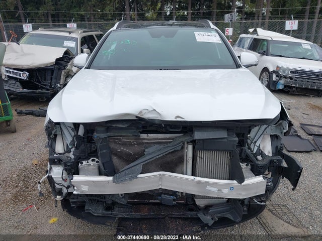 Hyundai Santa Fe Calligraphy 2022 5NMS5DAL1NH449432 Image 6