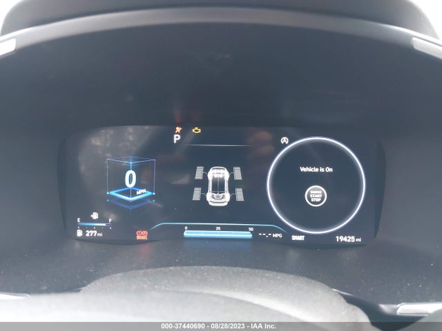 Hyundai Santa Fe Calligraphy 2022 5NMS5DAL1NH449432 Image 7