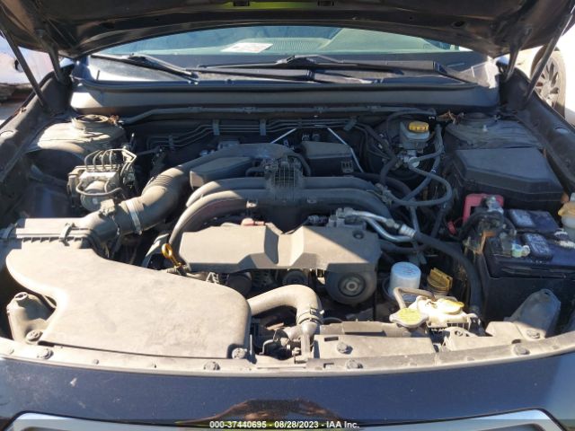 4S4BSAFC1F3261599 Subaru Outback 2.5i Premium
