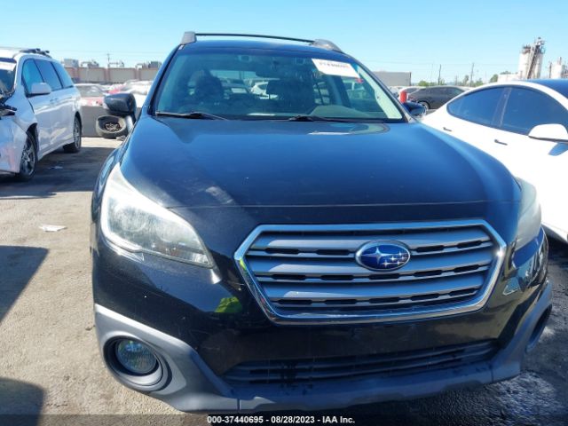4S4BSAFC1F3261599 Subaru Outback 2.5i Premium