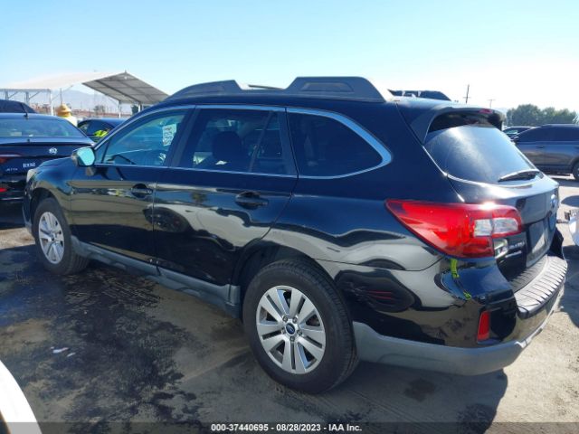 4S4BSAFC1F3261599 Subaru Outback 2.5i Premium