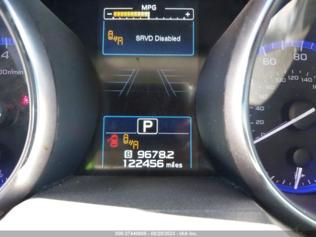 4S4BSAFC1F3261599 Subaru Outback 2.5i Premium
