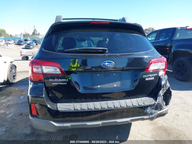 4S4BSAFC1F3261599 Subaru Outback 2.5i Premium