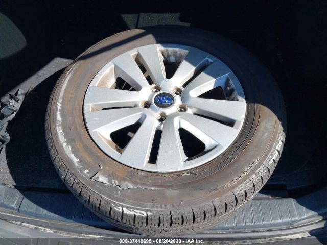4S4BSAFC1F3261599 Subaru Outback 2.5i Premium