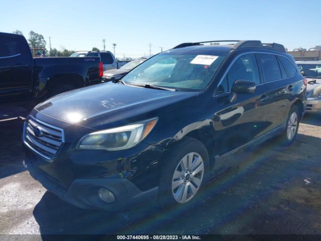 4S4BSAFC1F3261599 Subaru Outback 2.5i Premium