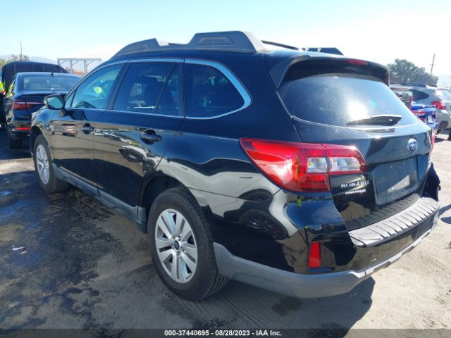 4S4BSAFC1F3261599 Subaru Outback 2.5i Premium
