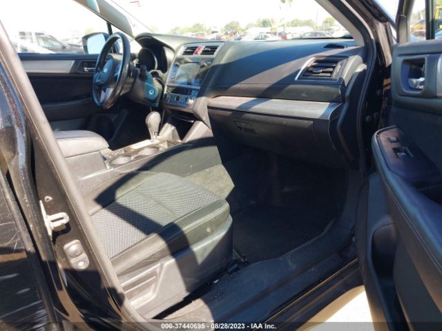 4S4BSAFC1F3261599 Subaru Outback 2.5i Premium