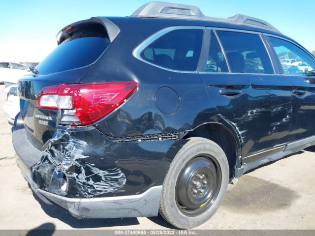 4S4BSAFC1F3261599 Subaru Outback 2.5i Premium