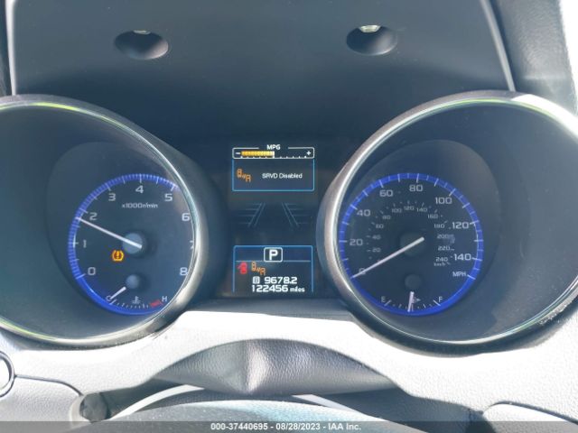 4S4BSAFC1F3261599 Subaru Outback 2.5i Premium