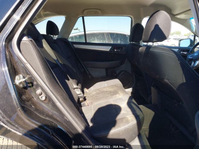 4S4BSAFC1F3261599 Subaru Outback 2.5i Premium