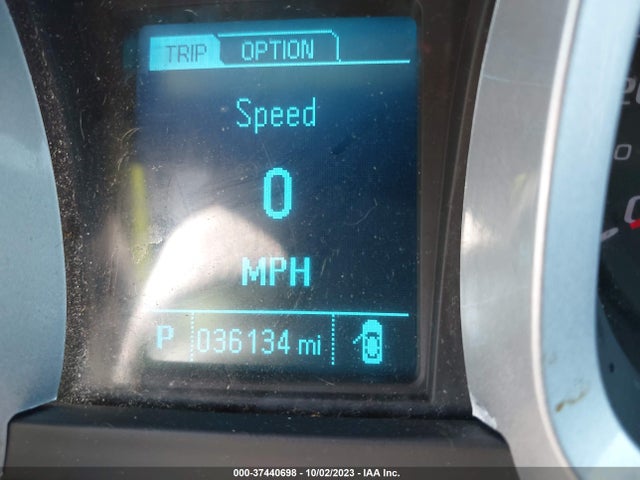 Chevrolet EQUINOX LT 2017 2GNALCEK9H6107209 Image 15