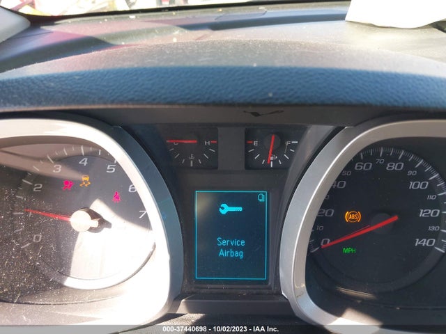 Chevrolet EQUINOX LT 2017 2GNALCEK9H6107209 Image 7