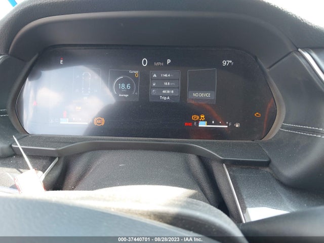 1C4RJJAG4M8211540 Jeep Grand Cherokee L Laredo