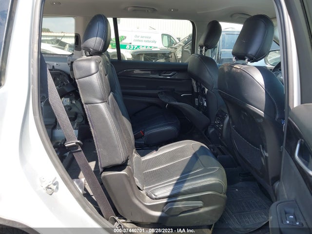 1C4RJJAG4M8211540 Jeep Grand Cherokee L Laredo