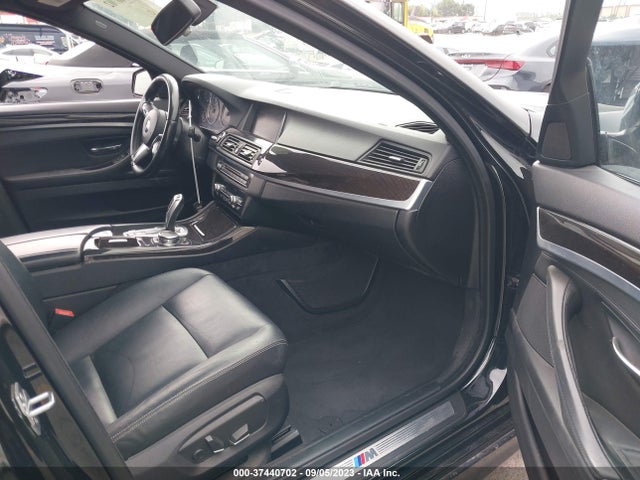 WBA5A5C52FD522148 BMW 528I