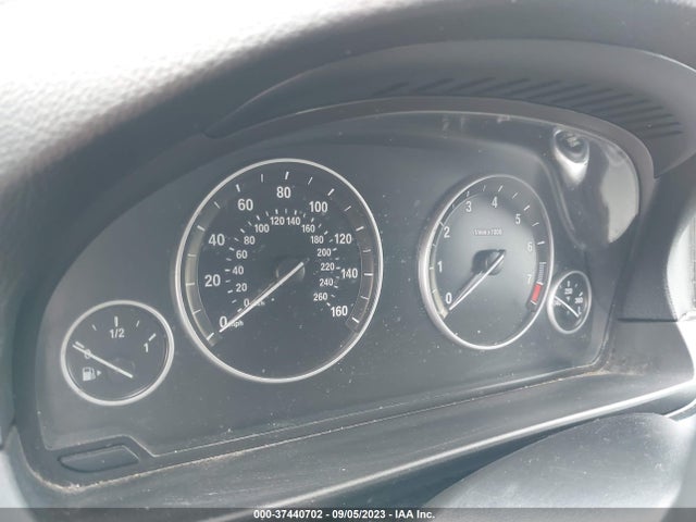 WBA5A5C52FD522148 BMW 528I