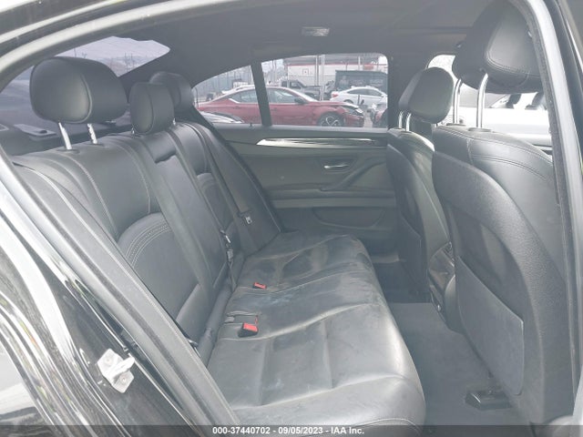 WBA5A5C52FD522148 BMW 528I