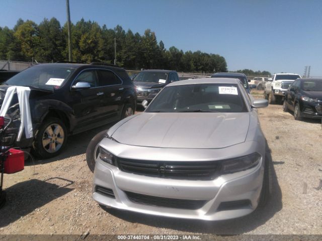2C3CDXBG1MH636162 Dodge Charger Sxt