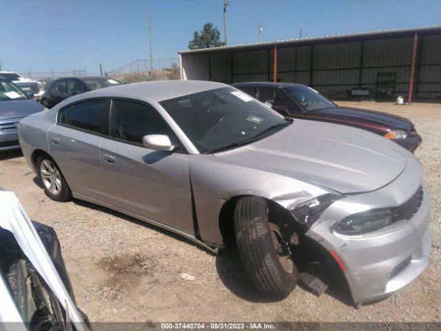 2C3CDXBG1MH636162 Dodge Charger Sxt