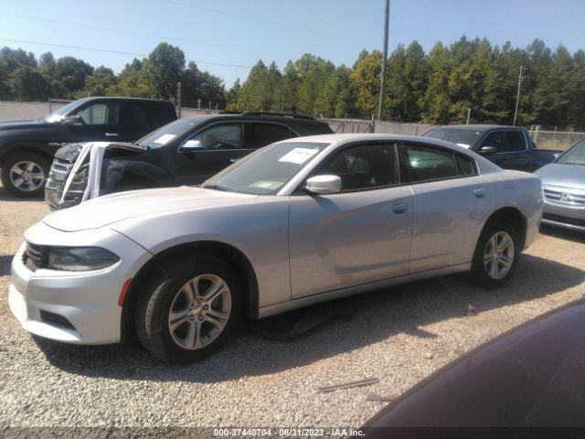 2C3CDXBG1MH636162 Dodge Charger Sxt