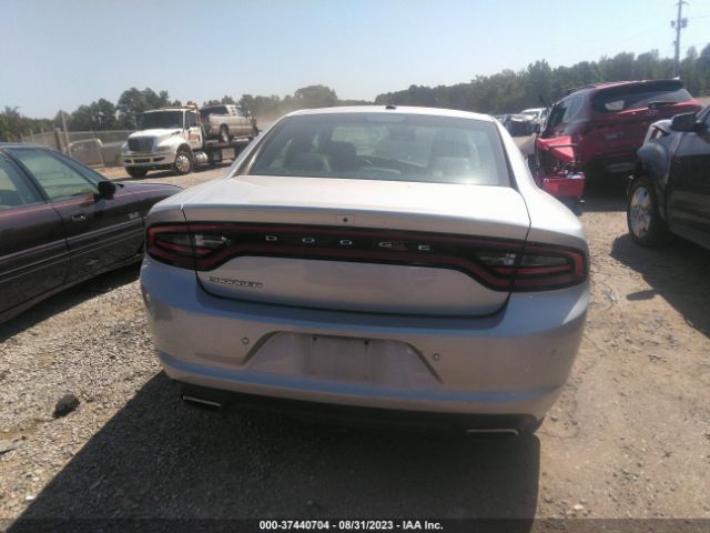 2C3CDXBG1MH636162 Dodge Charger Sxt