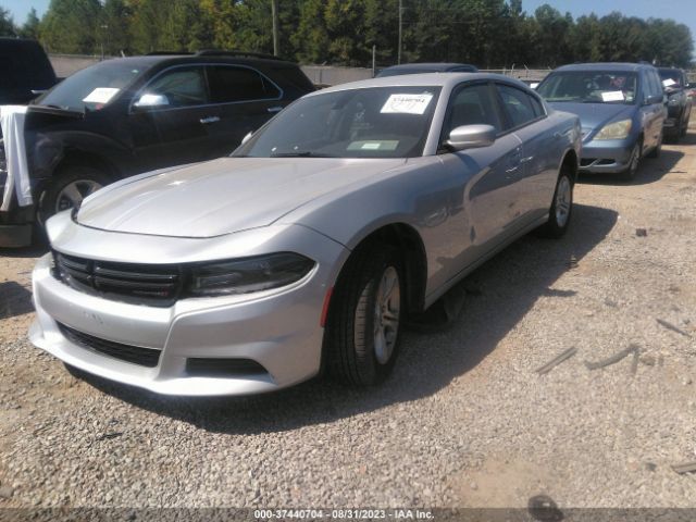 2C3CDXBG1MH636162 Dodge Charger Sxt