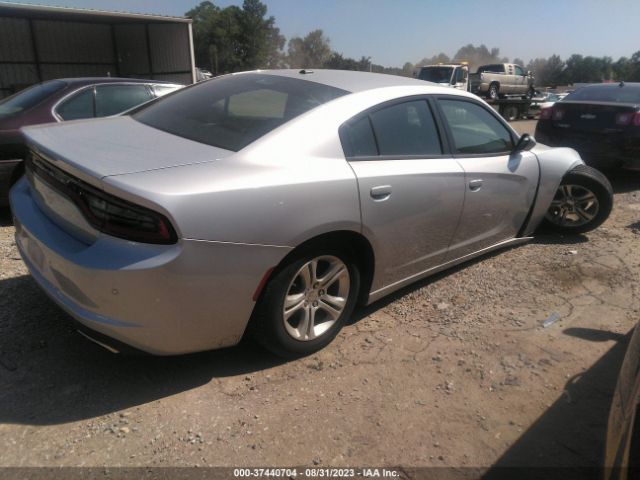 2C3CDXBG1MH636162 Dodge Charger Sxt