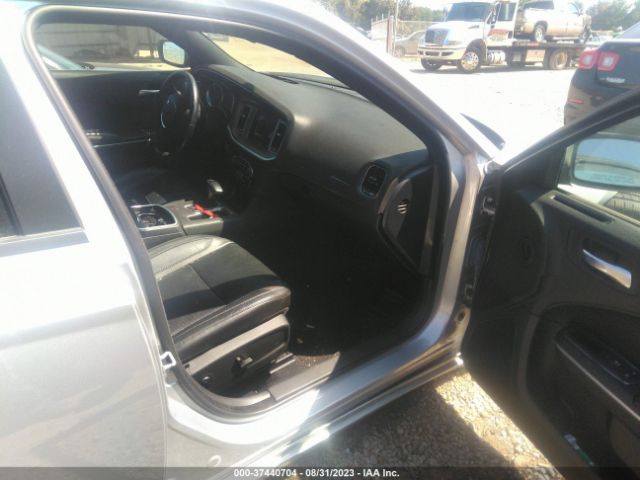 2C3CDXBG1MH636162 Dodge Charger Sxt